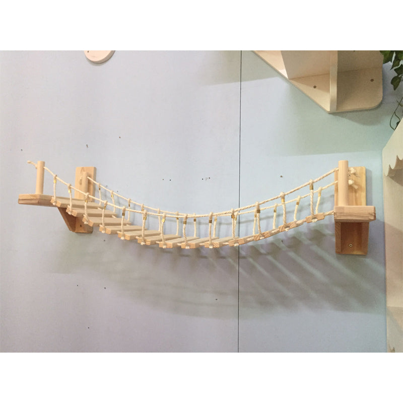 Wall Hanging Furniture Pine