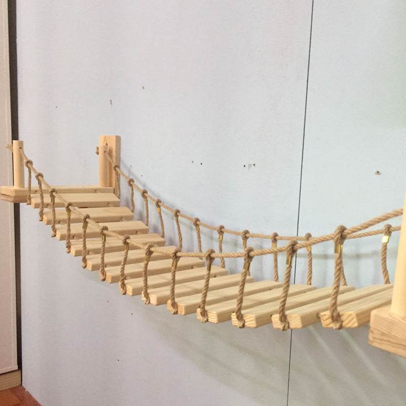 Wall Hanging Furniture Pine