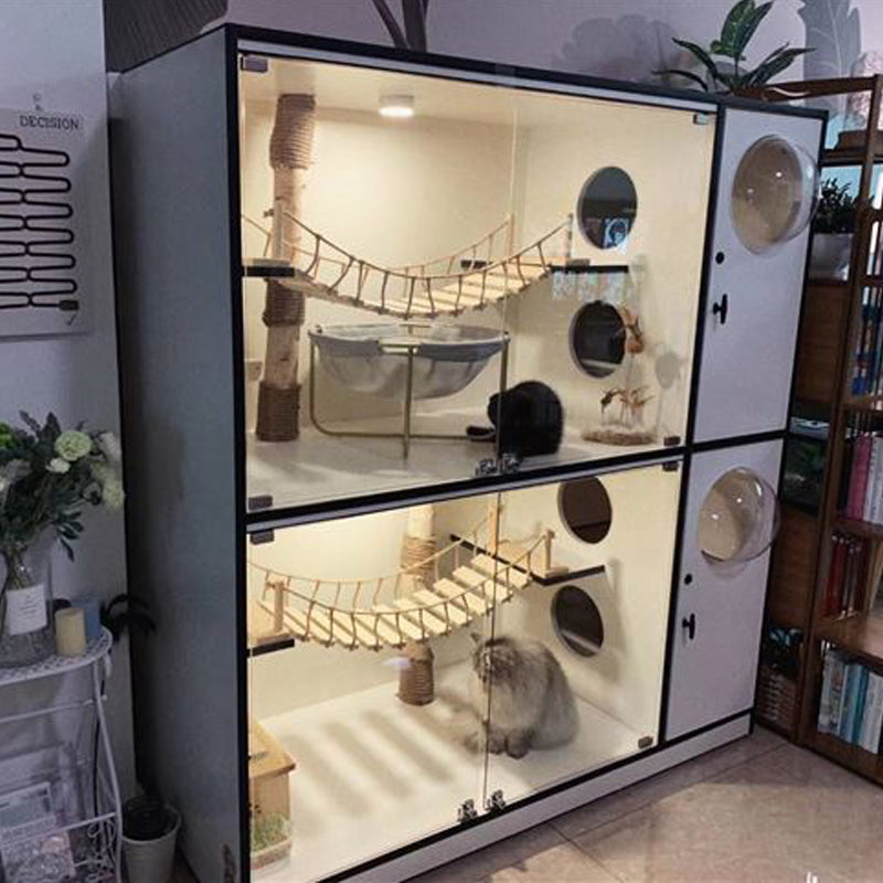 Wall Hanging Furniture Pine