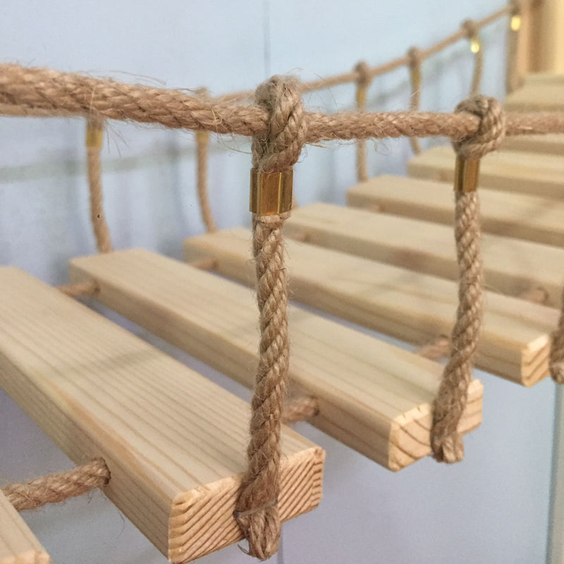 Wall Hanging Furniture Pine