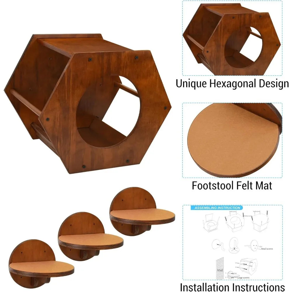 Cat Wall Furniture