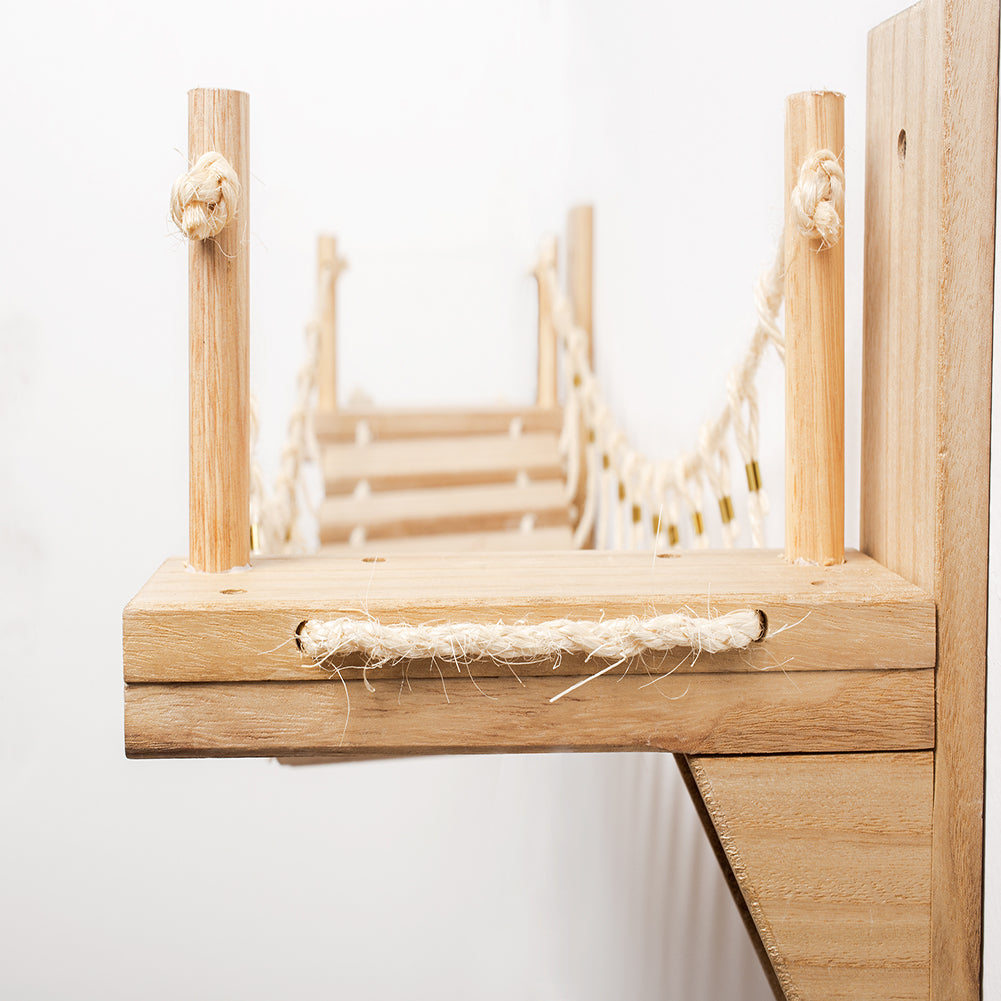 Wall Hanging Furniture Pine