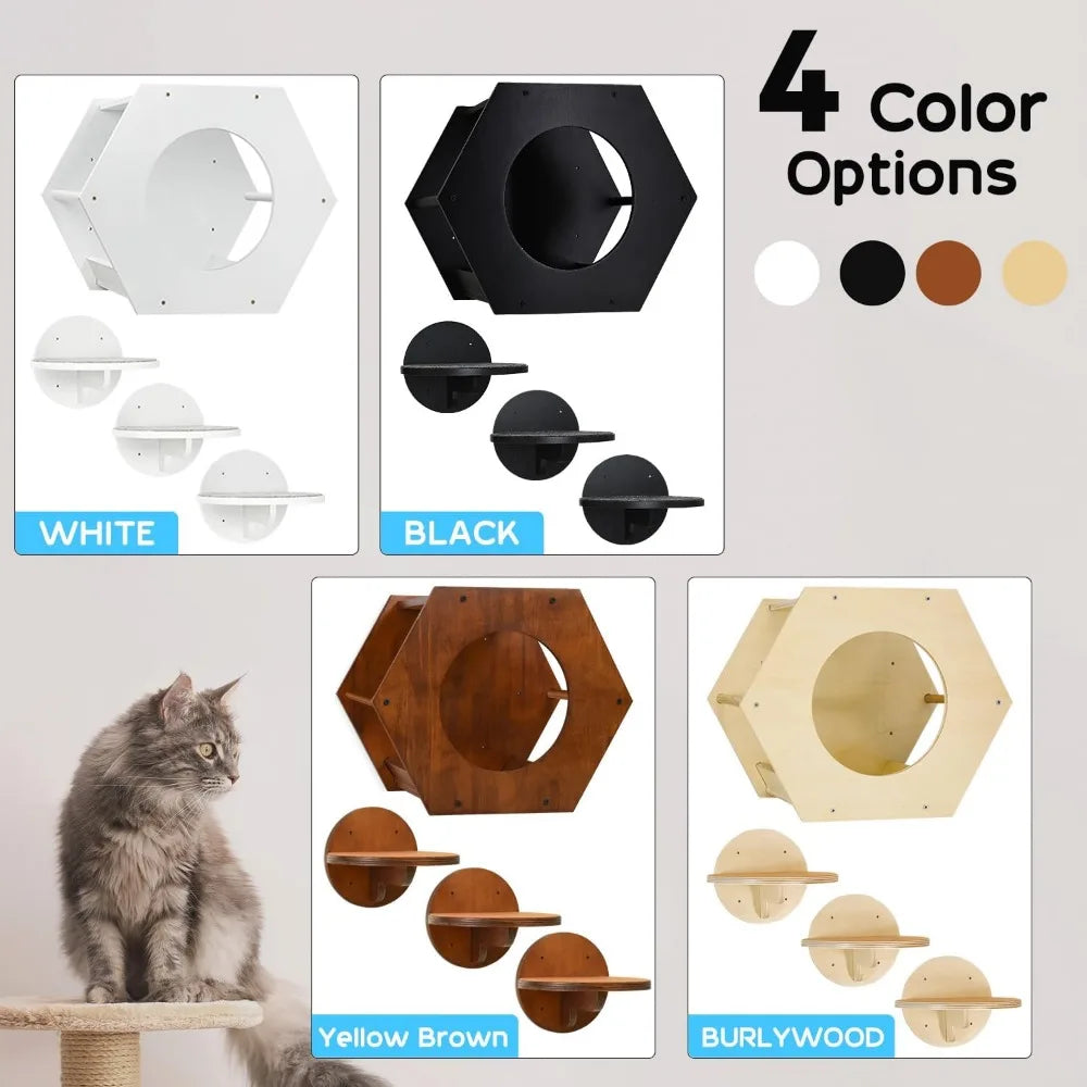 Cat Wall Furniture