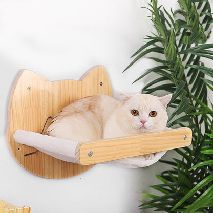 Wooden Whisker Retreat